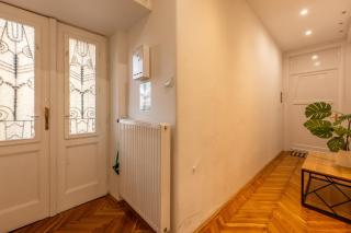 Suite Apartment Hidden Gem next Synagouge - B - Budapeste - 4