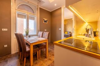 Suite Apartment Hidden Gem next Synagouge - B - Budapeste - 3