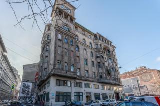 Suite Apartment Hidden Gem next Synagouge - B - Budapeste - 1