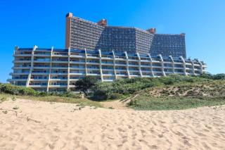 407 L'Escalier Cabanas -Beachfront Paradise - Amanzimtoti - 9