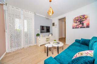 Split Apartment M&T - Split - 7
