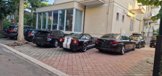 Hotel Cormoran Riccione - Riccione - 2