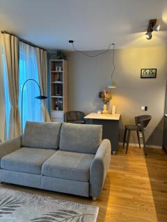 Rooftop Apartment,Business trip,Fast Internet - Schönefeld - 9