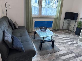 Quartier 4 - zentral gelegen, Ideal für Paare - Bremerhaven - 9