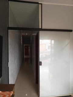 Casa - House for COP30 - Belém - 1