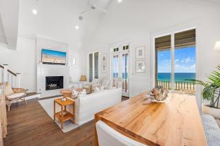 Shell Of A View Cottage And Carriage House - Rosemary Beach - 9