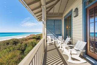 Shell Of A View Cottage And Carriage House - Rosemary Beach - 8