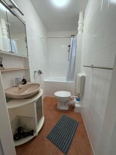 Quartier 4 - zentral gelegen, Ideal für Paare - Bremerhaven - 6