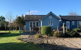 Skylark at The Bay Filey, sleeps 5, 2 dogs welcome for free too - Filey - 0