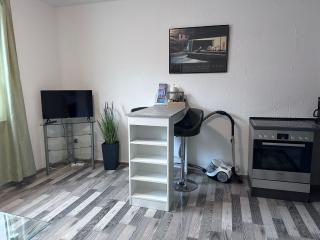 Quartier 4 - zentral gelegen, Ideal für Paare - Bremerhaven - 8