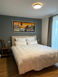 Rooftop Apartment,Business trip,Fast Internet - Schönefeld - 1