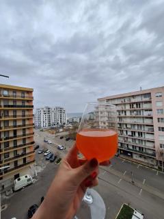 Panoramic - Mamaia - 7