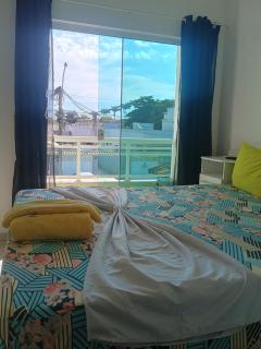 Triplex 3 quartos a 100 metros de Costa Azul - Rio das Ostras - 8