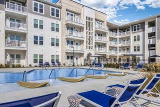 Landing at The Mason at Six Mile Creek - 2 Bedrooms in Indian Trail - Charlotte - 5