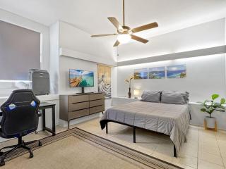 Kona Paradise Apartment with Pool - Kailua-Kona - 3