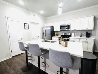 Queens Quarters SPG Europa - 7