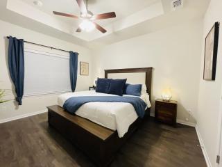 Queens Quarters SPG Europa - 5