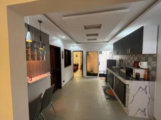 IT Land Appartement - - 5