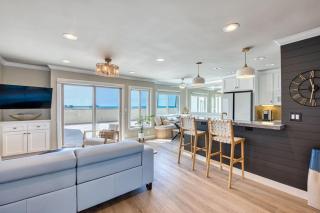 HB Ocean View Condo on the Sand - Huntington Beach - 0