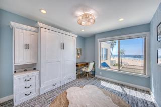 HB Ocean View Condo on the Sand - Huntington Beach - 8
