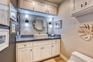 HB Ocean View Condo on the Sand - Huntington Beach - 7