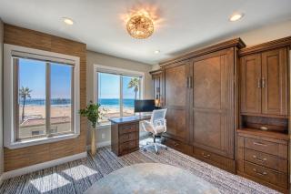 HB Ocean View Condo on the Sand - Huntington Beach - 5
