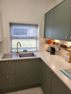 The Wee House -Coorie Doon Stays - 4