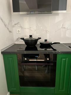 Sholpan City ЖК - 4