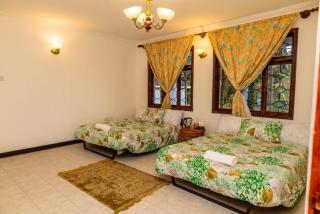 Mara Villa - Arusha - 9