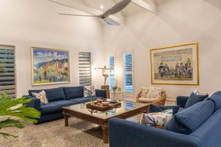 Port Beach House 4 - 8