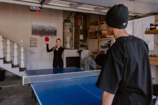 Pickleball Paradise and Hot Tub - Sugarloaf - 6