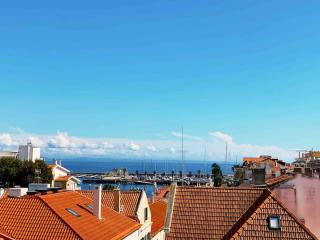 Old Town Rooftops with SEA VIEWS - 5