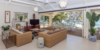 Villa Bilawi At Oak Beach - 6