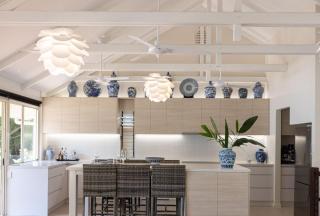 Villa Bilawi At Oak Beach - 0