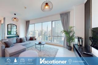 Paloma - Three Bed with Mesmerizing Marina View - 0