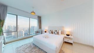 Paloma - Three Bed with Mesmerizing Marina View - 7