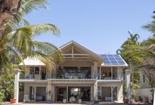 Villa Bilawi At Oak Beach - Oak Beach - 2