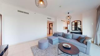 Paloma - Three Bed with Mesmerizing Marina View - 1