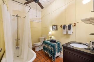 Historic Island Hotel - 9