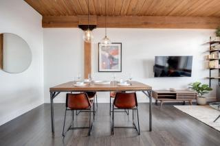 Downtown 1BR Modern Condo - Toronto - 5