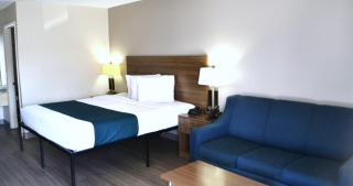 Studio 6 Suites Chattanooga TN Lookout Mtn. - 7