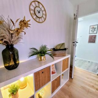 Apartament Relax, Balkon,WiFi - Koszalin - 8