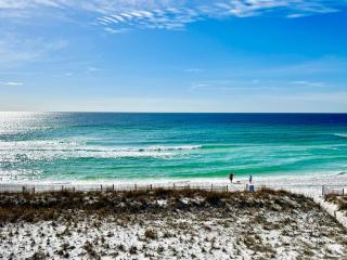 Aqua Villa 403 - La Vista Mare - Fort Walton Beach - 0