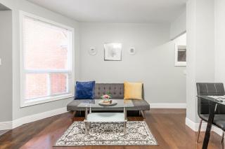Chic 3BR apartment in Queen West, Downtown Toronto - Toronto - 0