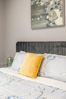 Chic 3BR apartment in Queen West, Downtown Toronto - Toronto - 3