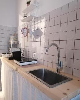Kosamè - BNB Holiday House in vero stile pugliese - 1