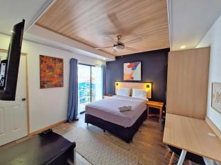 Jungla Urbana, BnB - 3
