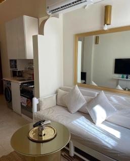 Serene Apartment Makadi Heights - Hurghada - 9