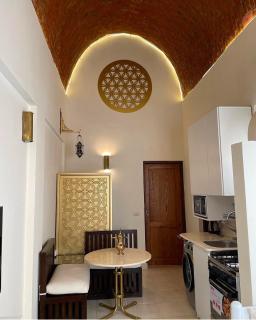 Serene Apartment Makadi Heights - Hurghada - 0