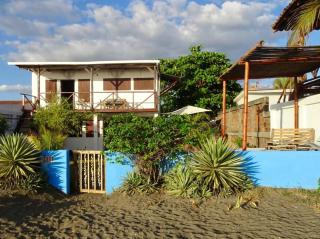 Casa del Mar - El Zanate - Las Peñitas - 0